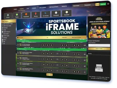 Sportsbook-iFrame-Solutions